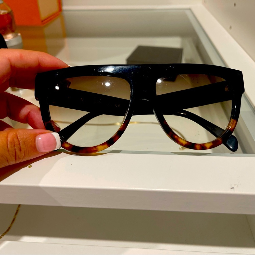 Celine sunglasses